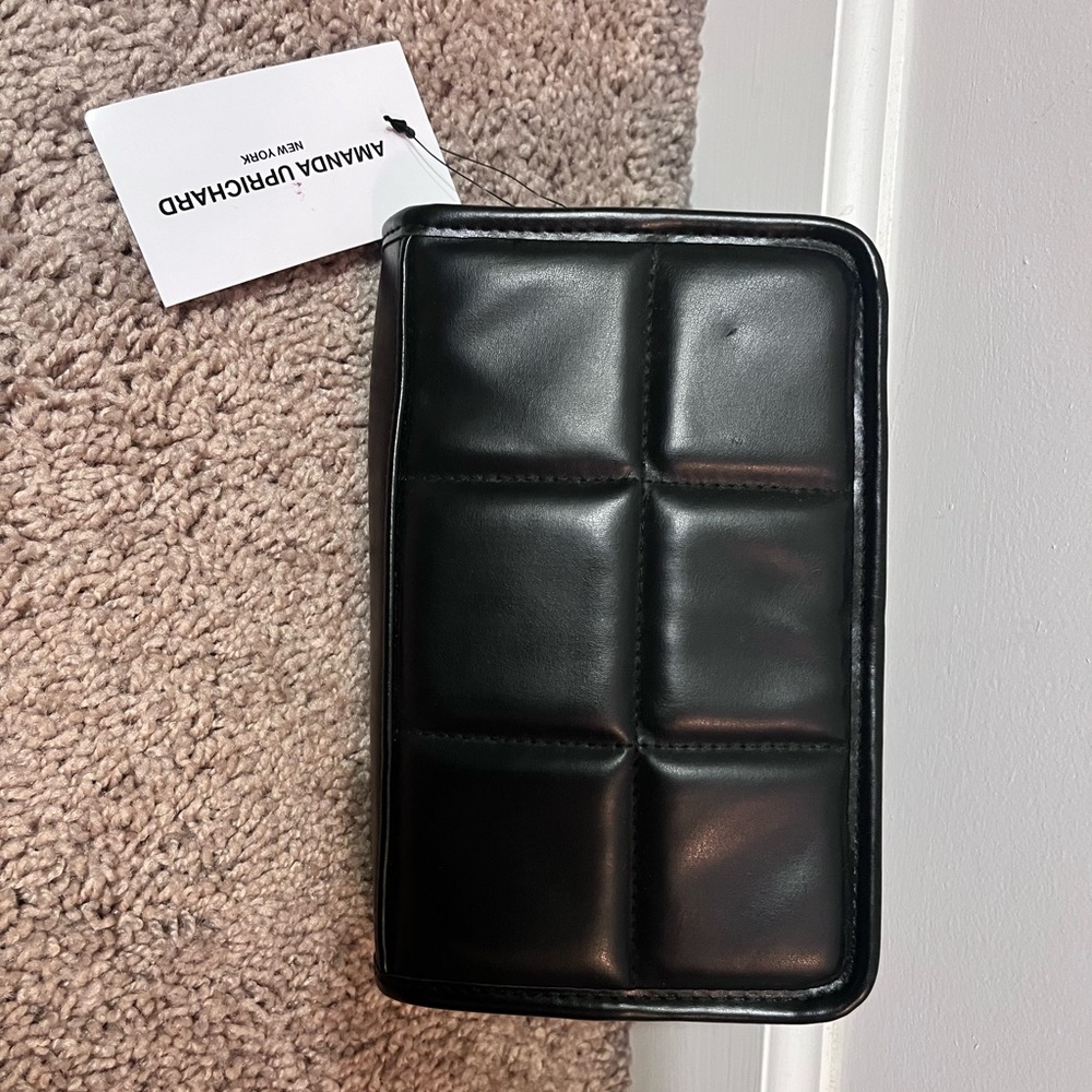 Cross body bag